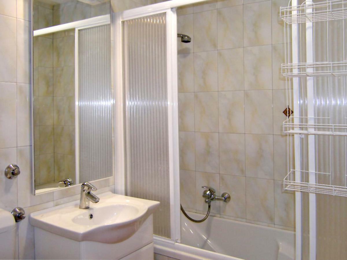 Apartment Anica-1 By Interhome Diklo Kültér fotó