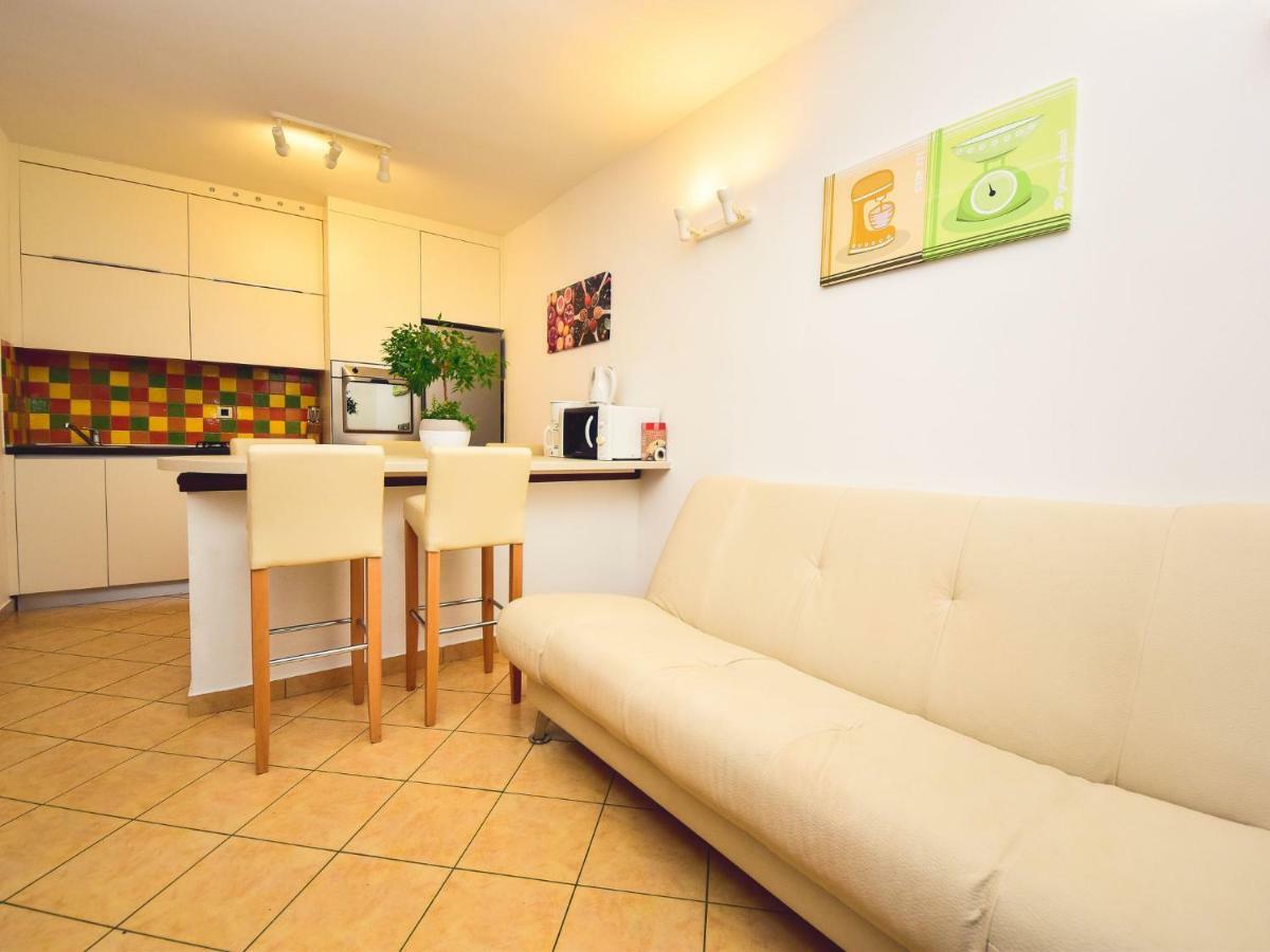 Apartment Anica-1 By Interhome Diklo Kültér fotó