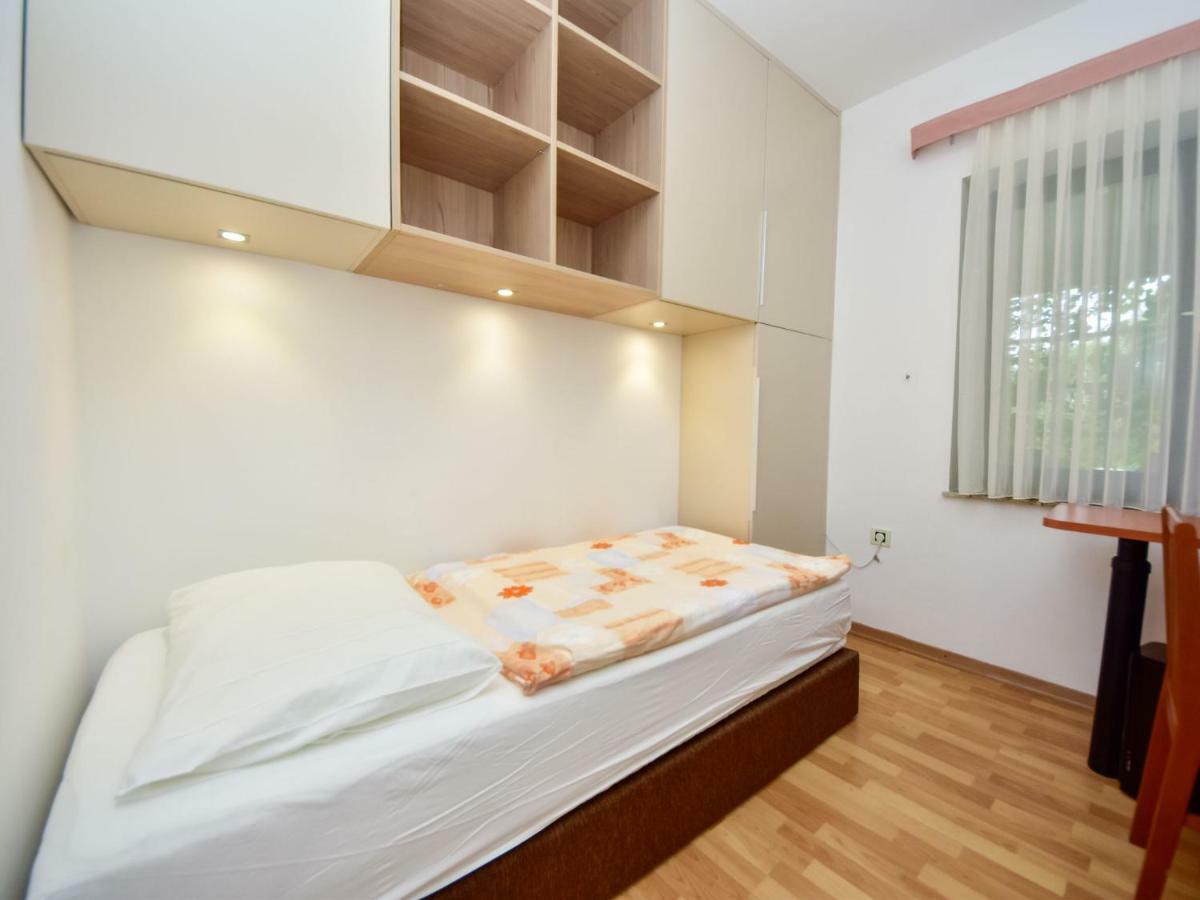 Apartment Anica-1 By Interhome Diklo Kültér fotó