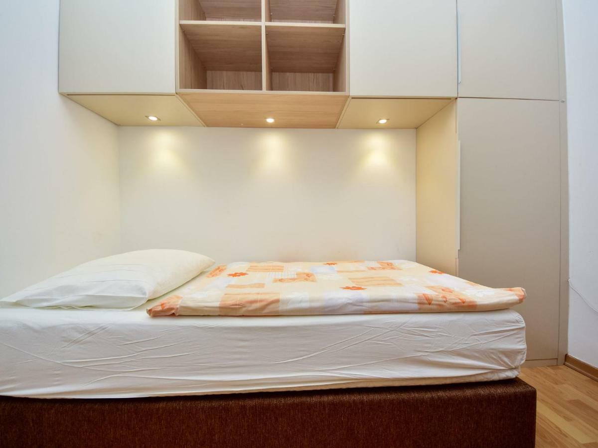 Apartment Anica-1 By Interhome Diklo Kültér fotó