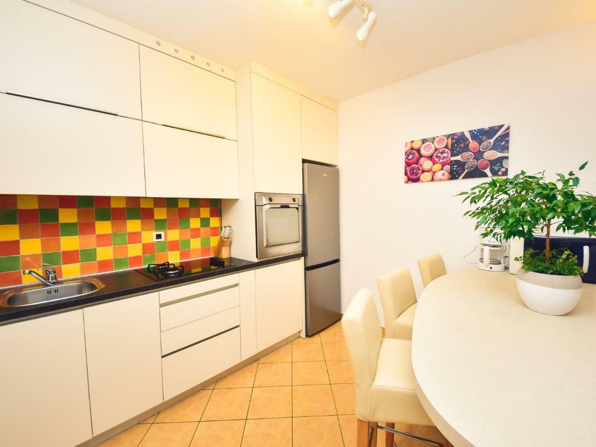 Apartment Anica-1 By Interhome Diklo Kültér fotó